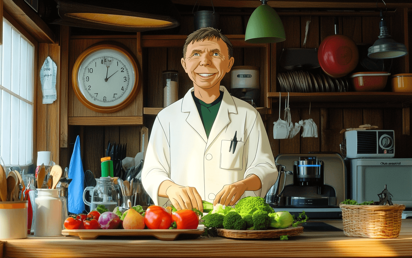 Девочка с детской травмой и лишним весом, борющаяся с эмоциональным перееданием.