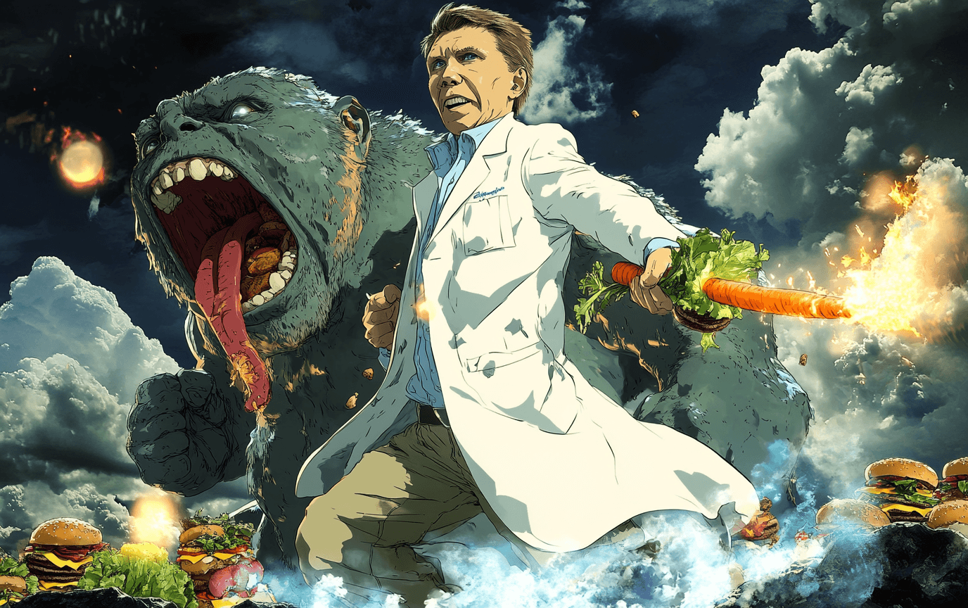 Психологическое воздействие эмоциогенного переедания на женщин в стрессовых ситуациях.