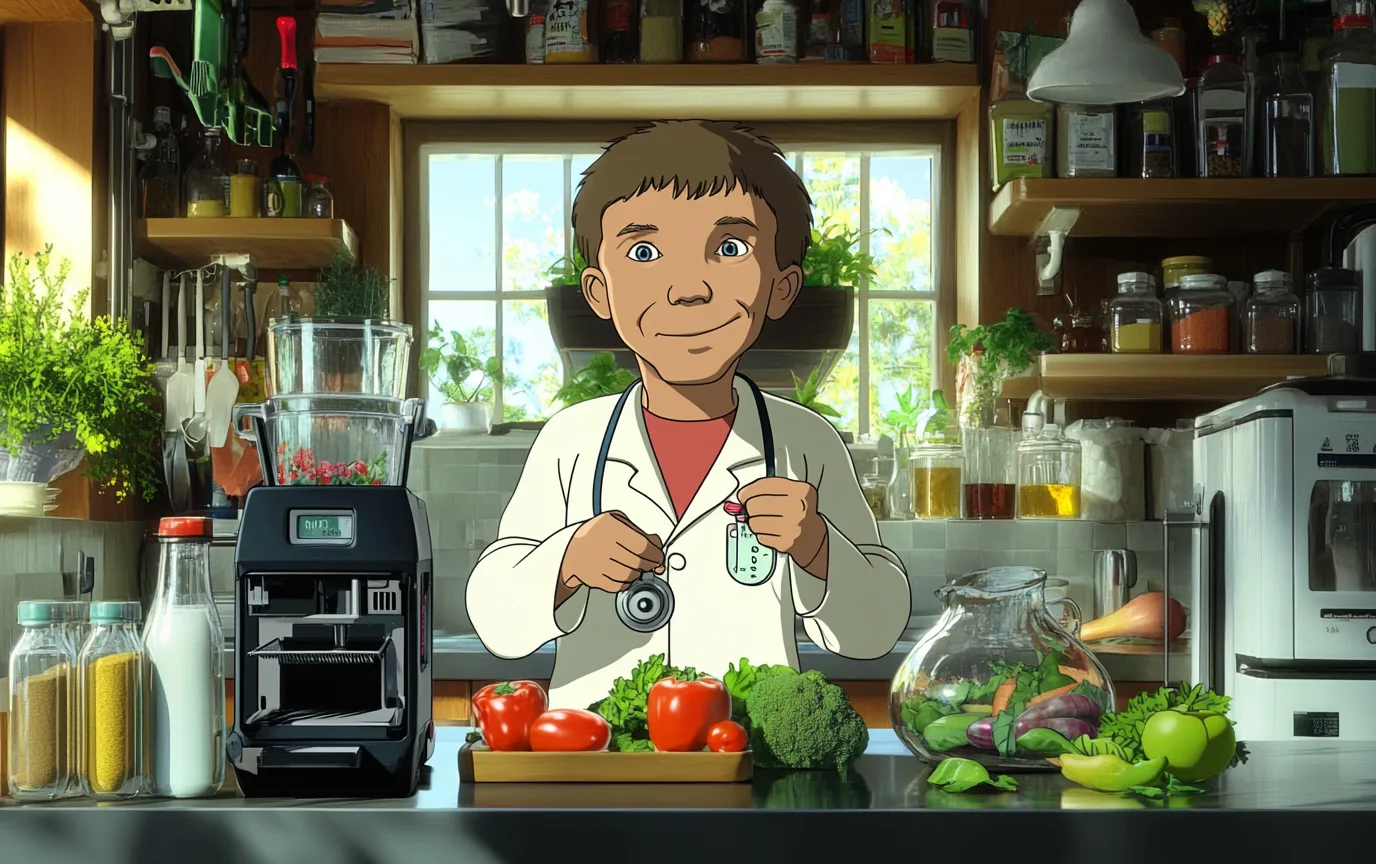 Женщина на прогулке, обсуждающая стратегии удержания веса после похудения.