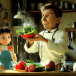 Эмоциональная карта питания помогает понять, как не заедать стресс и похудеть без диет.