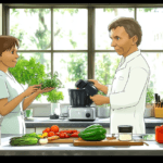 Советы по осознанному питанию и наливу первом ужине для контроля веса без диет