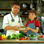 Пошаговые стратегии похудения без ограничений для женщин с опытом эмоционального переедания.