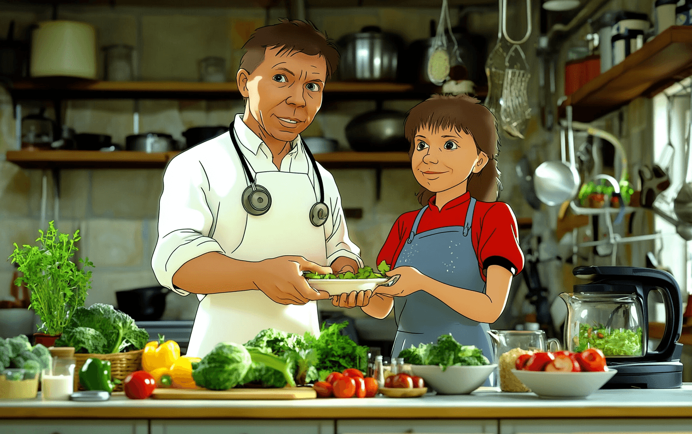 Пошаговые стратегии похудения без ограничений для женщин с опытом эмоционального переедания.