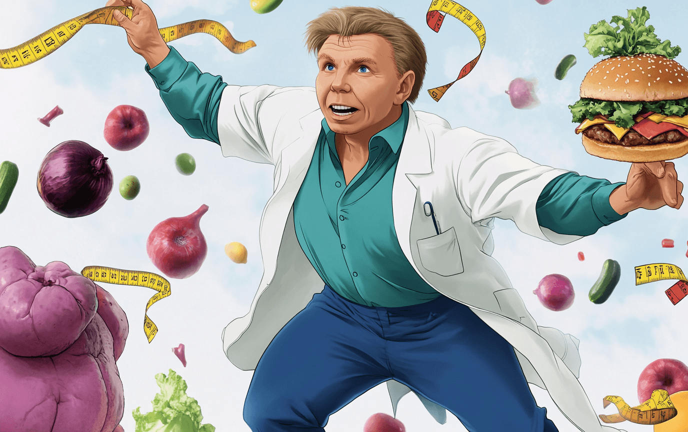 Тревожное переедание как способ справиться с эмоциями и снижения стресса через еду.